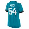 jack kiser jacksonville jaguars nike womens team game jersey teal clowdercats kxo4z.jpg
