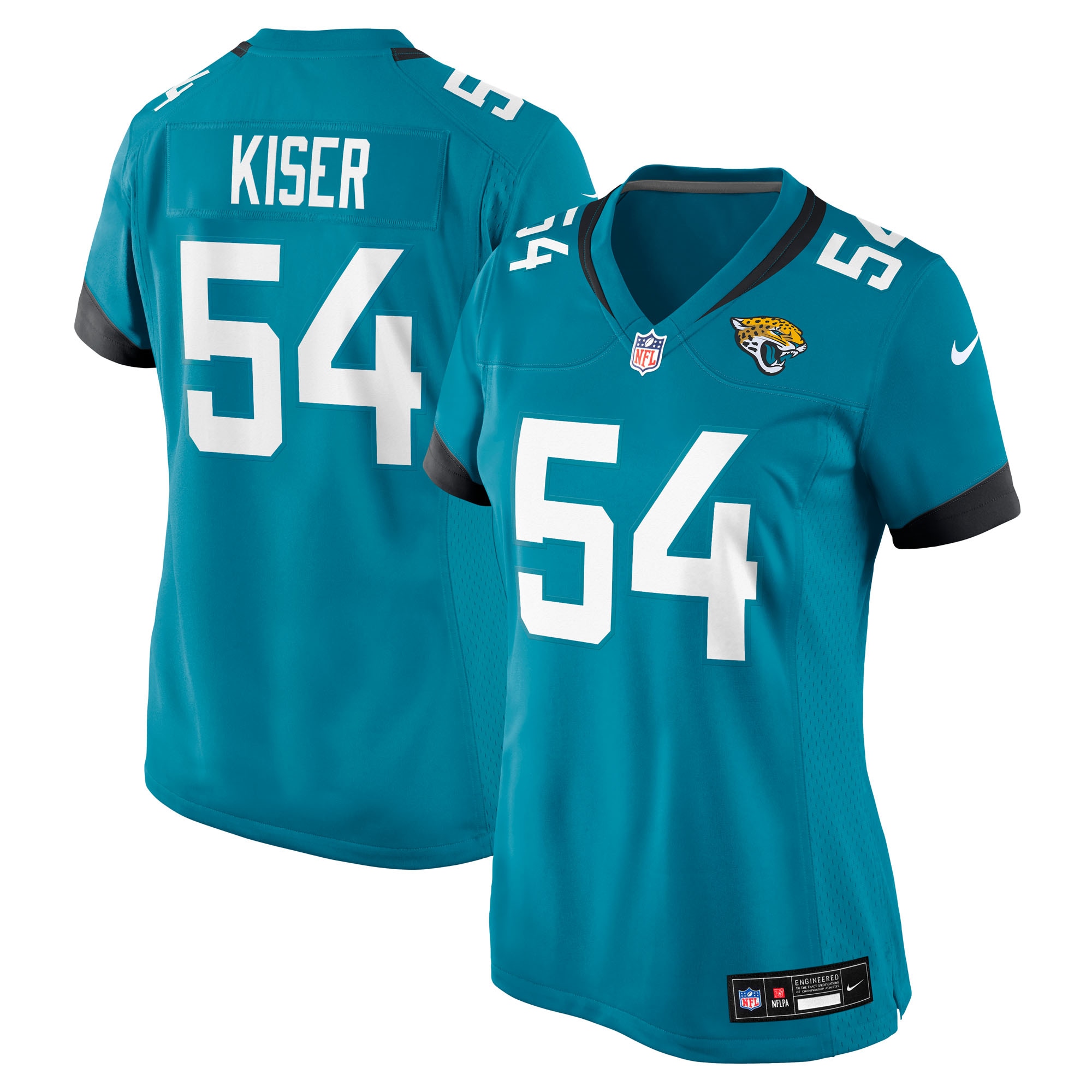 jack kiser jacksonville jaguars nike womens team game jersey teal clowdercats ra0lj.jpg