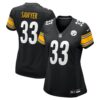 jack sawyer pittsburgh steelers nike womens team game jersey black clowdercats jqrr3.jpg