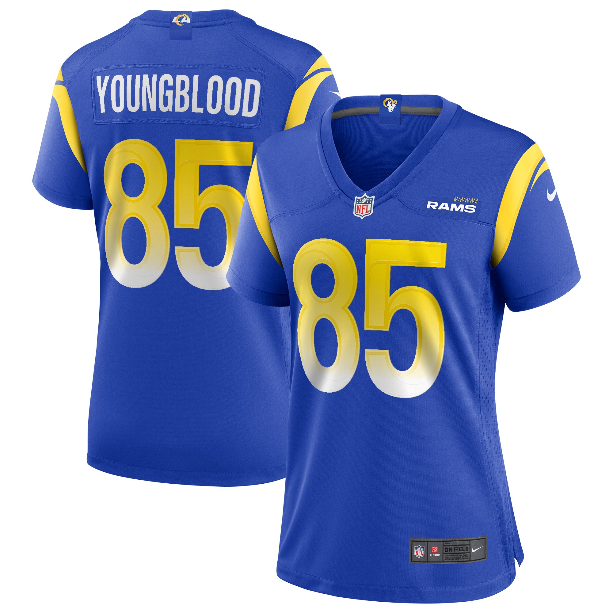 jack youngblood los angeles rams nike womens game retired player jersey royal clowdercats hac5x.jpg