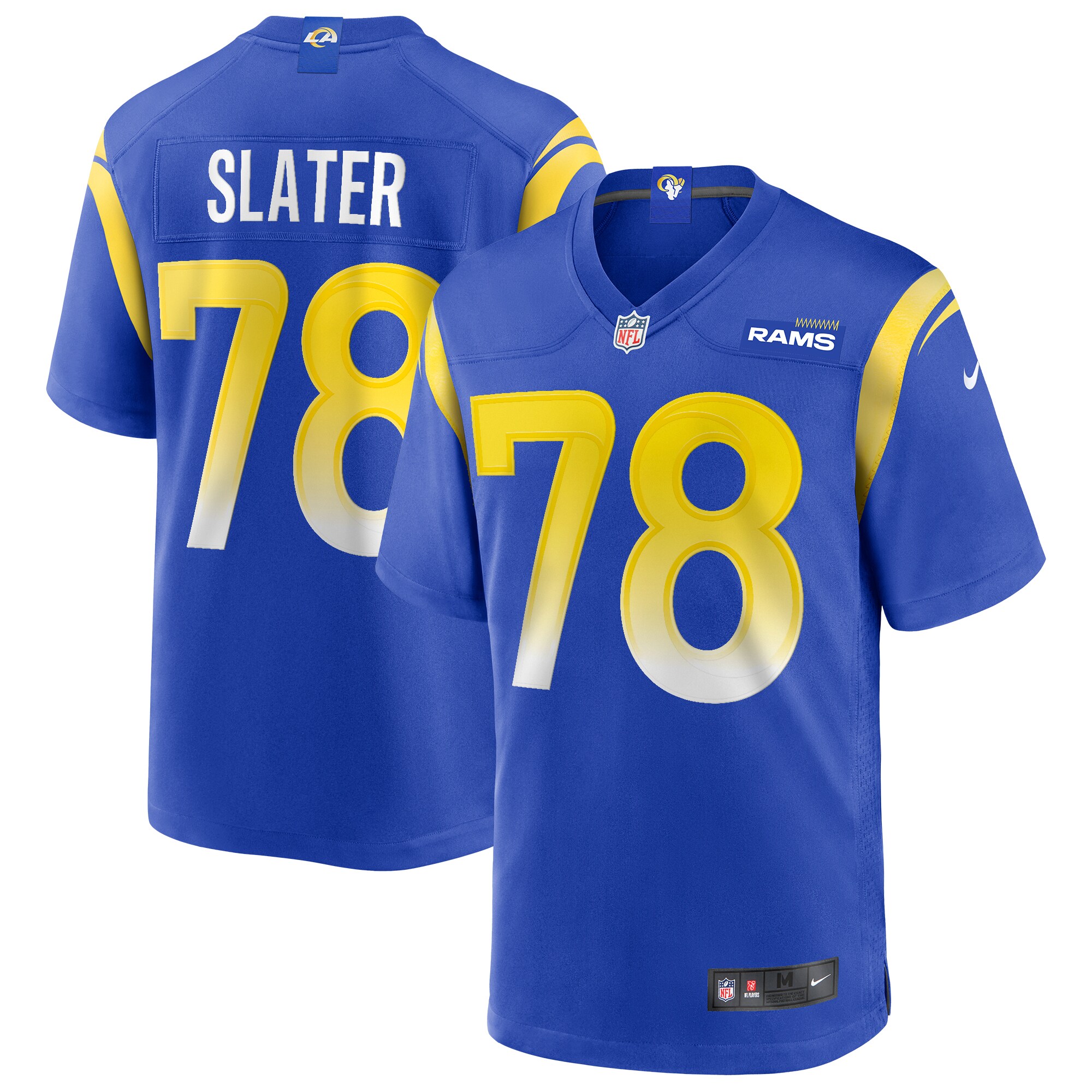 jackie slater los angeles rams nike game retired player jersey royal clowdercats jspl4.jpg