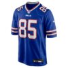 jackson hawes buffalo bills nike team game jersey royal clowdercats vnj7h.jpg
