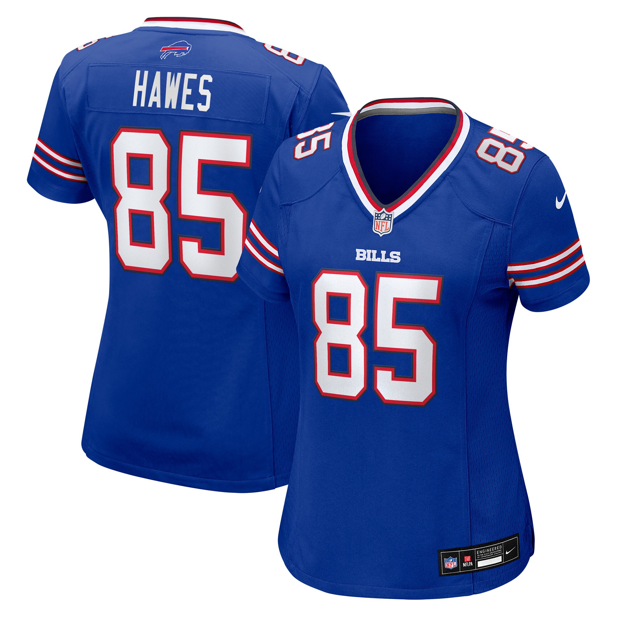 jackson hawes buffalo bills nike womens team game jersey royal clowdercats oa12y.jpg