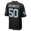 jacob bobenmoyer las vegas raiders nike game player jersey black clowdercats g0plb.jpg