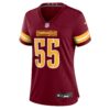 jacob martin washington commanders nike womens team game jersey burgundy clowdercats 8tikh.jpg