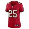 jacob parrish tampa bay buccaneers nike womens team game jersey red clowdercats ssr47.jpg