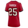 jacob parrish tampa bay buccaneers nike womens team game jersey red clowdercats z92z8.jpg