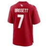 jacoby brissett arizona cardinals nike team game jersey cardinal clowdercats ij78y.jpg