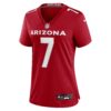 jacoby brissett arizona cardinals nike womens team game jersey cardinal clowdercats vilco.jpg
