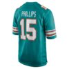 jaelan phillips miami dolphins nike alternate game jersey aqua clowdercats qcgat.jpg