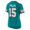 jaelan phillips miami dolphins nike womens alternate game jersey aqua clowdercats d5esb.jpg