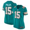jaelan phillips miami dolphins nike womens alternate game jersey aqua clowdercats yywlf.jpg