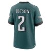 jahan dotson philadelphia eagles nike team game jersey midnight green clowdercats 3xjsz.jpg