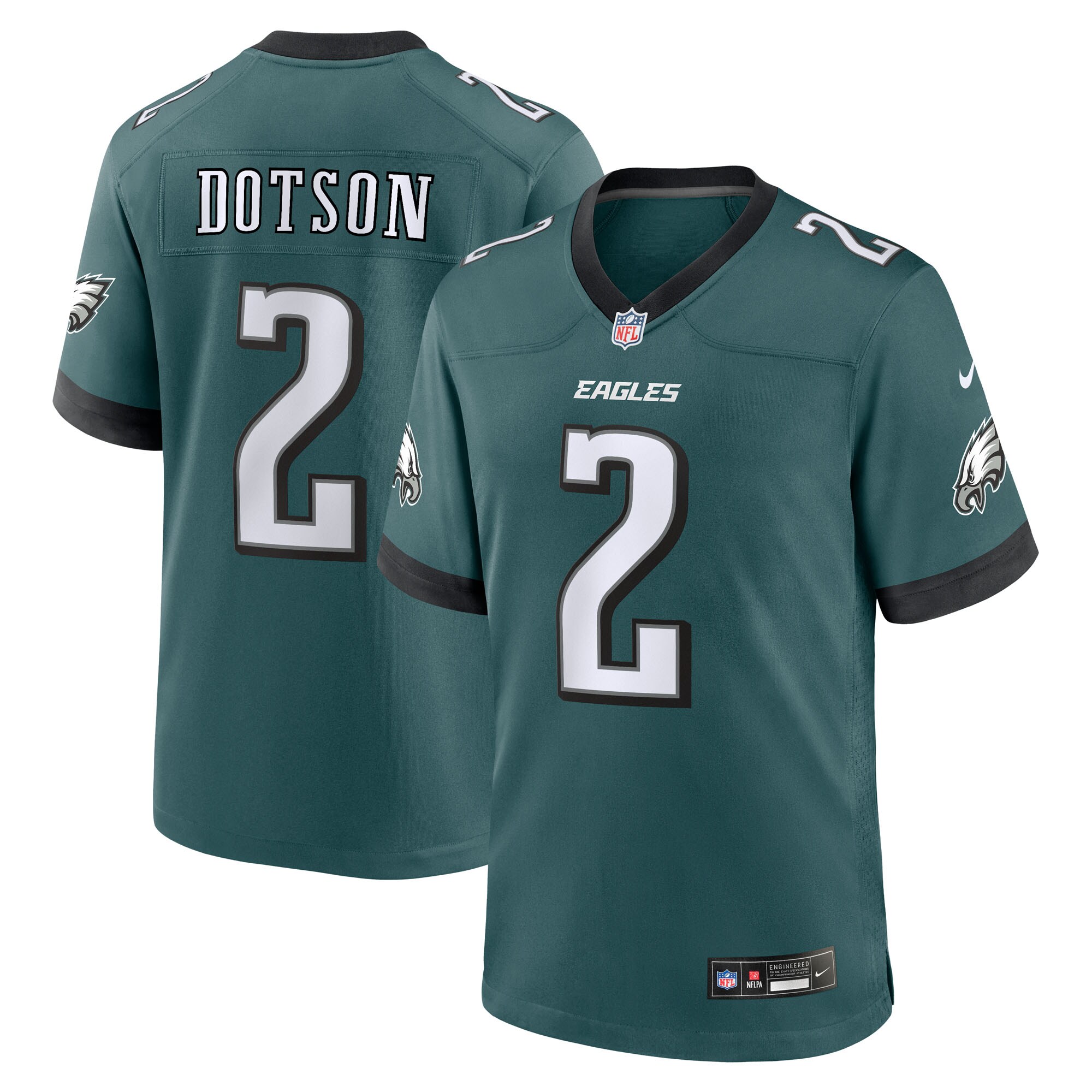 jahan dotson philadelphia eagles nike team game jersey midnight green clowdercats anyh7.jpg