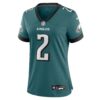 jahan dotson philadelphia eagles nike womens team game jersey midnight green clowdercats 5vupd.jpg