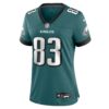 jahan dotson philadelphia eagles nike womens team game jersey midnight green clowdercats pmgl6.jpg