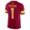 jahan dotson washington commanders nike vapor untouchable limited jersey burgundy clowdercats qmg8u.jpg