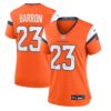 jahdae barron denver broncos nike womens team game jersey orange clowdercats spuyo.jpg