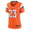 jahdae barron denver broncos nike womens team game jersey orange clowdercats x9d2x.jpg