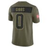 jahmyr gibbs detroit lions nike 2025 salute to service limited jersey olive clowdercats lrnae.jpg