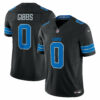 jahmyr gibbs detroit lions nike 2nd alternate vapor fuse limited jersey black clowdercats hni8a.jpg