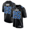 jahmyr gibbs detroit lions nike fashion jersey carbon black clowdercats wvhcd.jpg