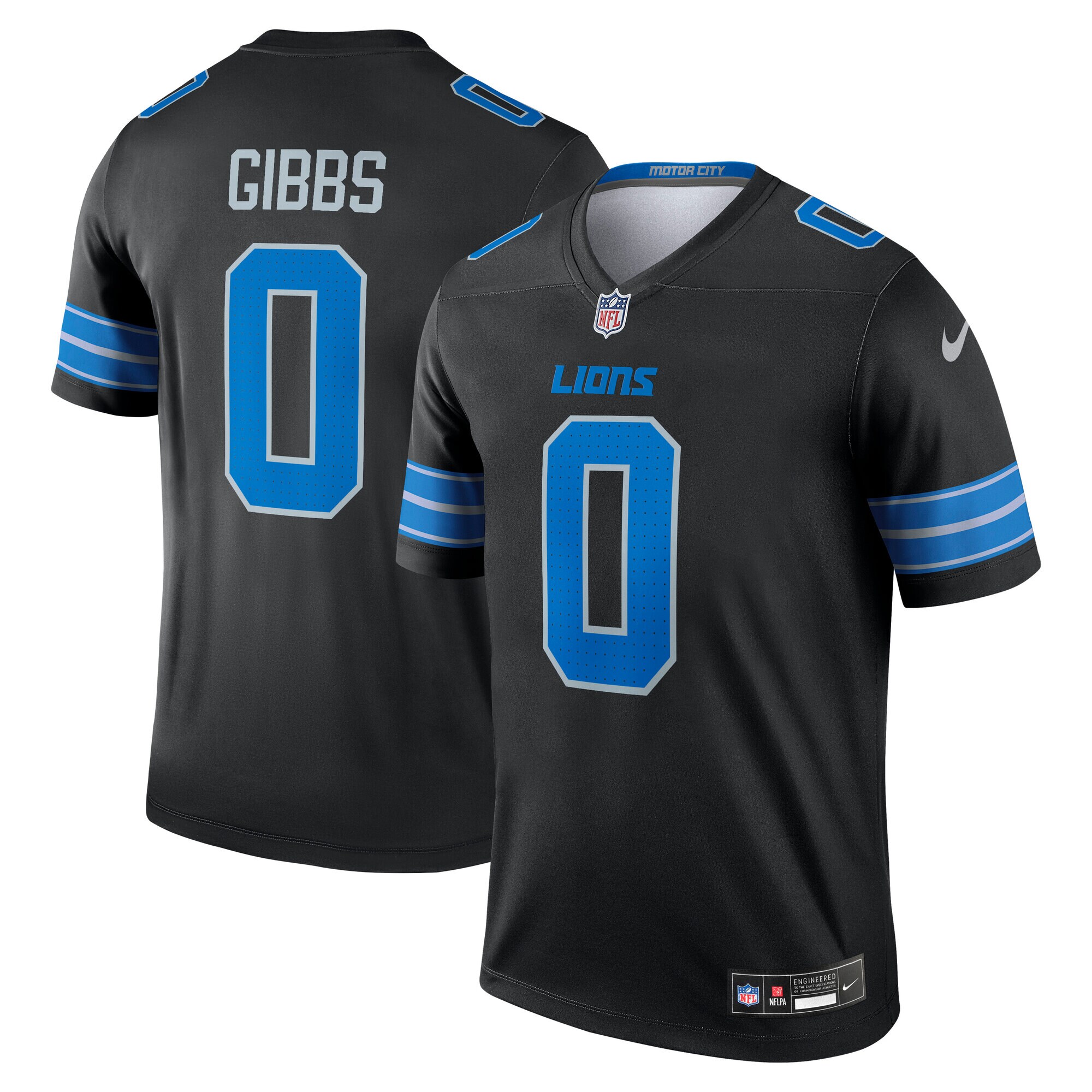 jahmyr gibbs detroit lions nike legend player performance top black clowdercats ptjtj.jpg