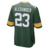 jaire alexander green bay packers nike game team jersey green clowdercats bm2yn.jpg