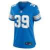 jake bates detroit lions nike womens team game jersey blue clowdercats 2tsbf.jpg