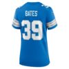 jake bates detroit lions nike womens team game jersey blue clowdercats jd3l1.jpg