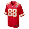 jake briningstool kansas city chiefs nike team game jersey red clowdercats 0joop.jpg
