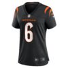 jake browning cincinnati bengals nike womens game jersey black clowdercats wfcpg.jpg