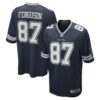 jake ferguson dallas cowboys nike team game jersey navy clowdercats u3scy.jpg
