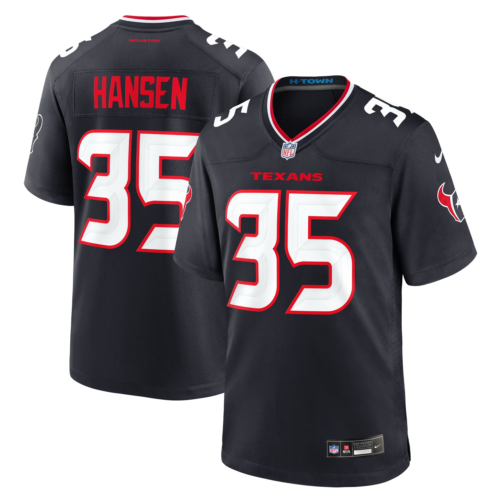 jake hansen houston texans nike team game jersey navy clowdercats zlopq.jpg