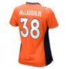 jaleel mclaughlin denver broncos nike womens game jersey orange clowdercats wsglz.jpg