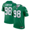 jalen carter philadelphia eagles nike legend player performance top kelly green clowdercats htaje.jpg