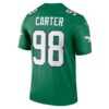 jalen carter philadelphia eagles nike legend player performance top kelly green clowdercats mt3l1.jpg