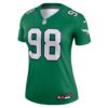 jalen carter philadelphia eagles nike womens alternate legend player performance top kelly green clowdercats 1ktqe.jpg