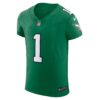 jalen hurts philadelphia eagles nike 2nd alternate vapor fuse elite jersey kelly green clowdercats 0bfej.jpg
