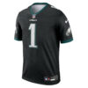 jalen hurts philadelphia eagles nike legend player performance top black clowdercats 9yc2q.jpg