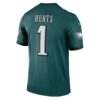 jalen hurts philadelphia eagles nike legend player performance top green clowdercats loj9k.jpg