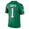 jalen hurts philadelphia eagles nike legend player performance top kelly green clowdercats 82qyv.jpg