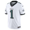 jalen hurts philadelphia eagles nike vapor fuse limited jersey white clowdercats coimf.jpg
