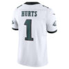 jalen hurts philadelphia eagles nike vapor fuse limited jersey white clowdercats wjfqo.jpg