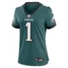jalen hurts philadelphia eagles nike womens team game jersey midnight green clowdercats w2udk.jpg