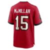 jalen mcmillan tampa bay buccaneers nike game jersey red clowdercats 3qcgk.jpg