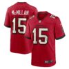 jalen mcmillan tampa bay buccaneers nike game jersey red clowdercats xws3r.jpg