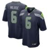 jalen milroe seattle seahawks nike 2025 nfl draft game jersey college navy clowdercats c86pa.jpg