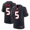jalen pitre houston texans nike game jersey navy clowdercats msmox.jpg