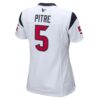jalen pitre houston texans nike womens game player jersey white clowdercats knljf.jpg